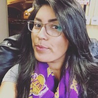 Jennifer Reyna-Curran