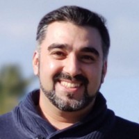 Ali Najm