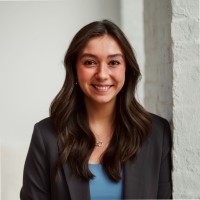 Lydia Caron