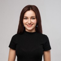 Katsiaryna Fralkova