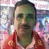 Surendra Dubey