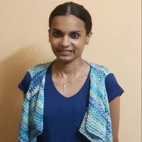 Jovette Dsouza Pinto
