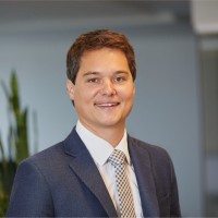 Tobias Marcin, Caia