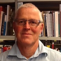 Erik Grønfeldt