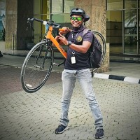 Sivakumar KR