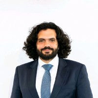 Iyad Jaber