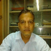 Altaf Mokashi