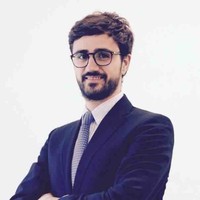 Davide Aloe, CFA