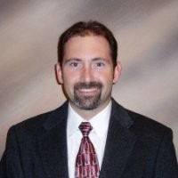 Doug Crook, PE, LEED AP
