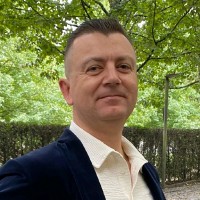Zsolt Csordas