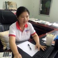 Lisa Mei
