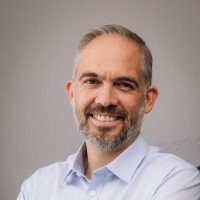 Clive Bredenkamp