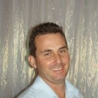 Stephen Pike