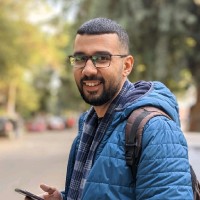 Mahmoud Alaa
