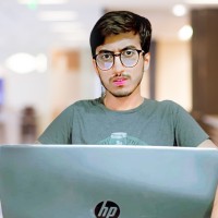 Muhammad Sohaib Saghir