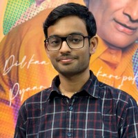 Pritam Kumar Roy