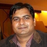 Bharat Saxena