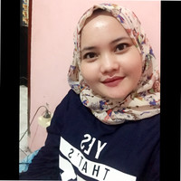 Nurcahya Wulandari M