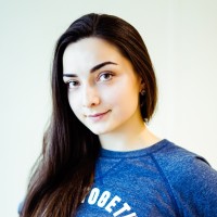 Диана Рыжова