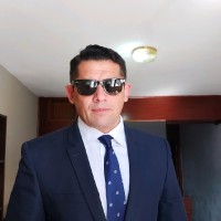 Mario Gustavo Cuellar