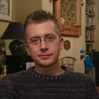 Adam Cook