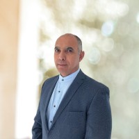 Javier Antonio Barrios Delgado