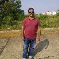 Venkat Yakatpure