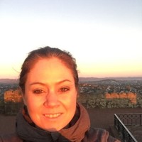 Clare Wagstaff