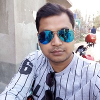 'Aninda Choudhury' Choudhury