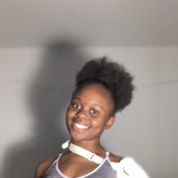 Destiny Dunbar