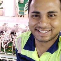 Ved Chandra