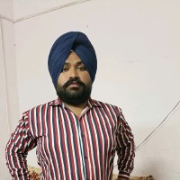 Harmanpreet Singh