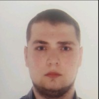 Dmitrij Pavliuk