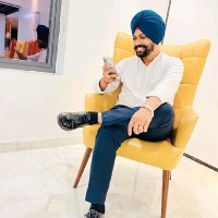 Sukhvir Singh