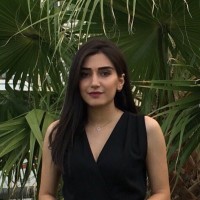 Sevda Zarei, Pharm.D