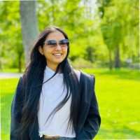 Zarna Nakrani