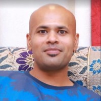 Joseph Kj
