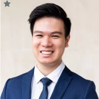 Kevin Bui