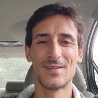 Federico Tena Del Pozo