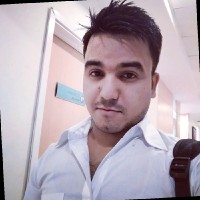 Prince K. Singh