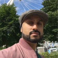 Mandeep Flora