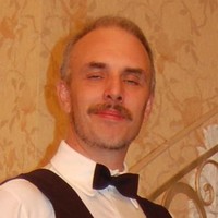 Vsevolod Novikov
