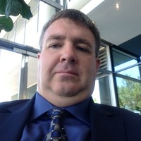 Mark Williams