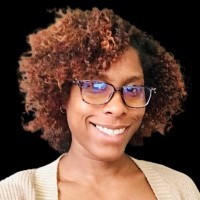 Iesha Holton