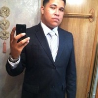 Alfredo Rodriguez