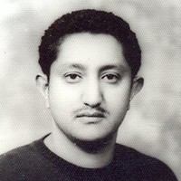 Tewfick Abdullah