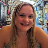 Tania Davenport