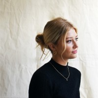 Poppy Eyre