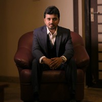 Dr. Jogeswar Parthipan