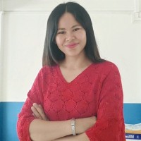 Ms. Gloria Htwe